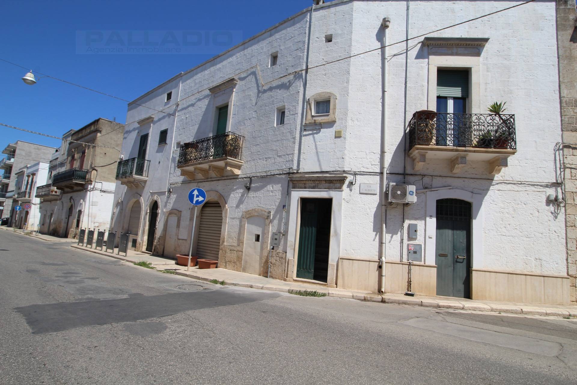 Casa indipendente in vendita a Carovigno