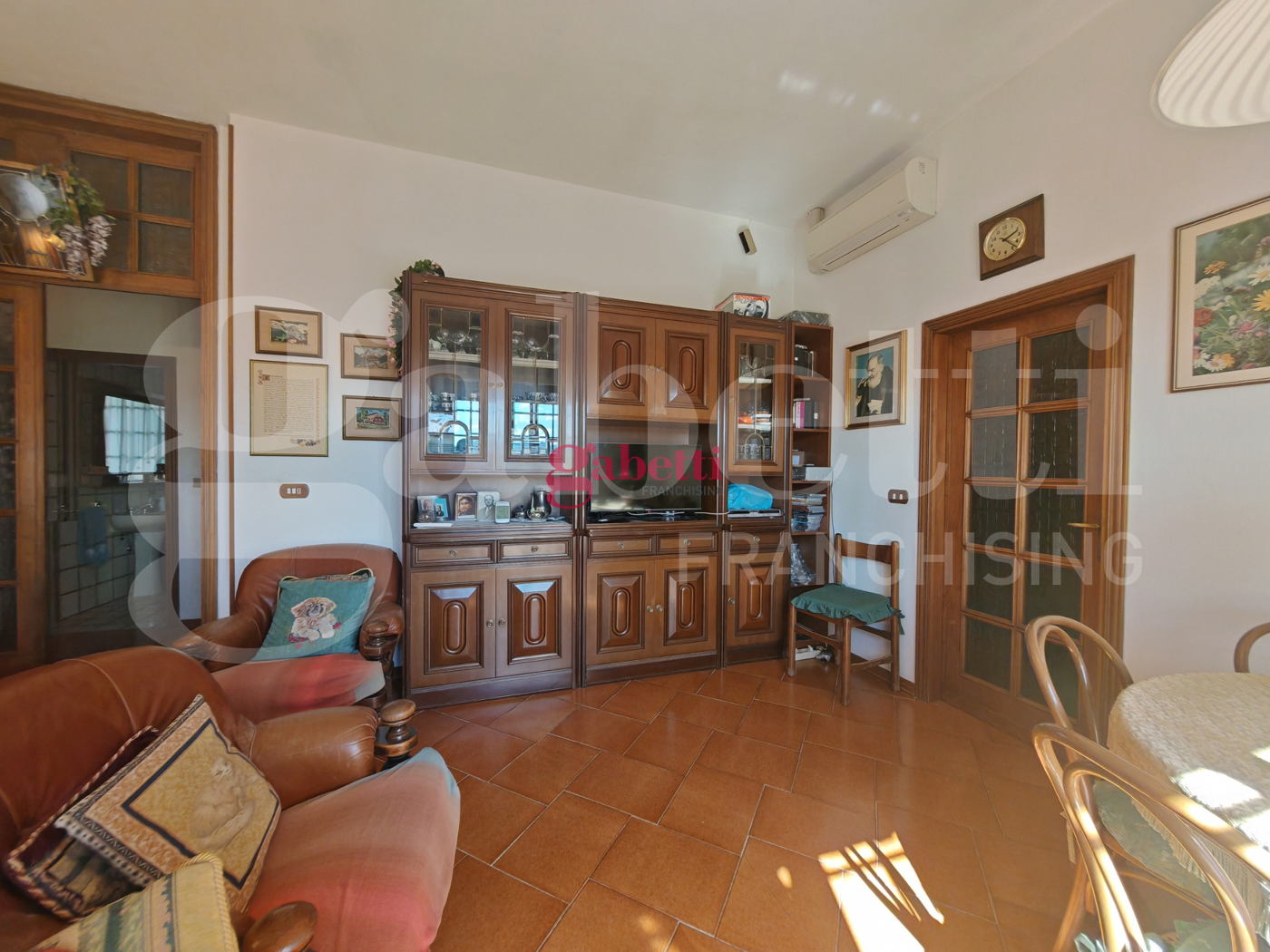 Appartamento in vendita a Pistoia