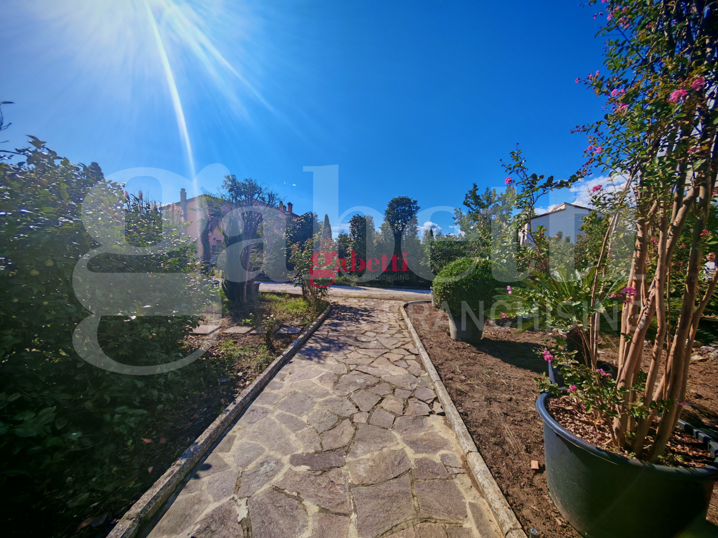 Appartamento in vendita a Pistoia