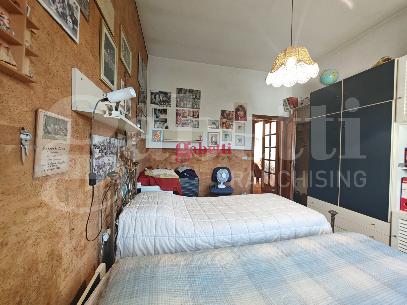 Appartamento in vendita a Pistoia