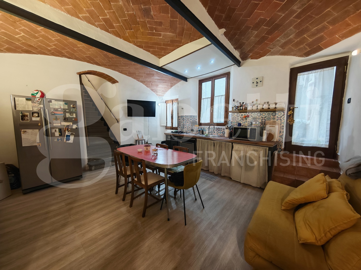 Trilocale in vendita a Signa