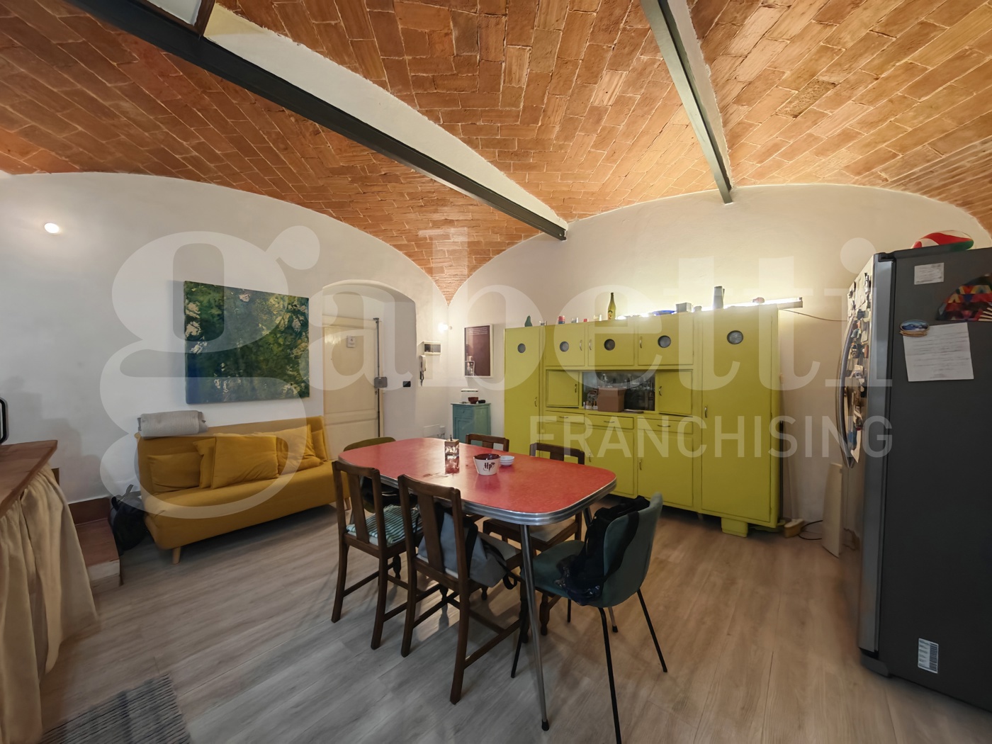 Trilocale in vendita a Signa