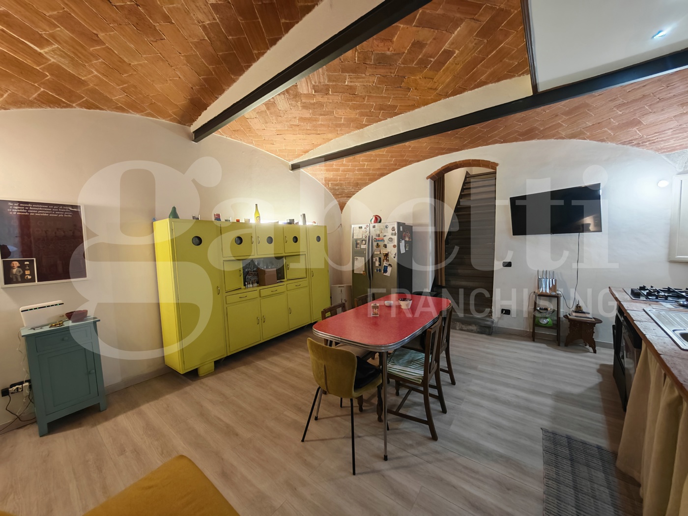 Trilocale in vendita a Signa