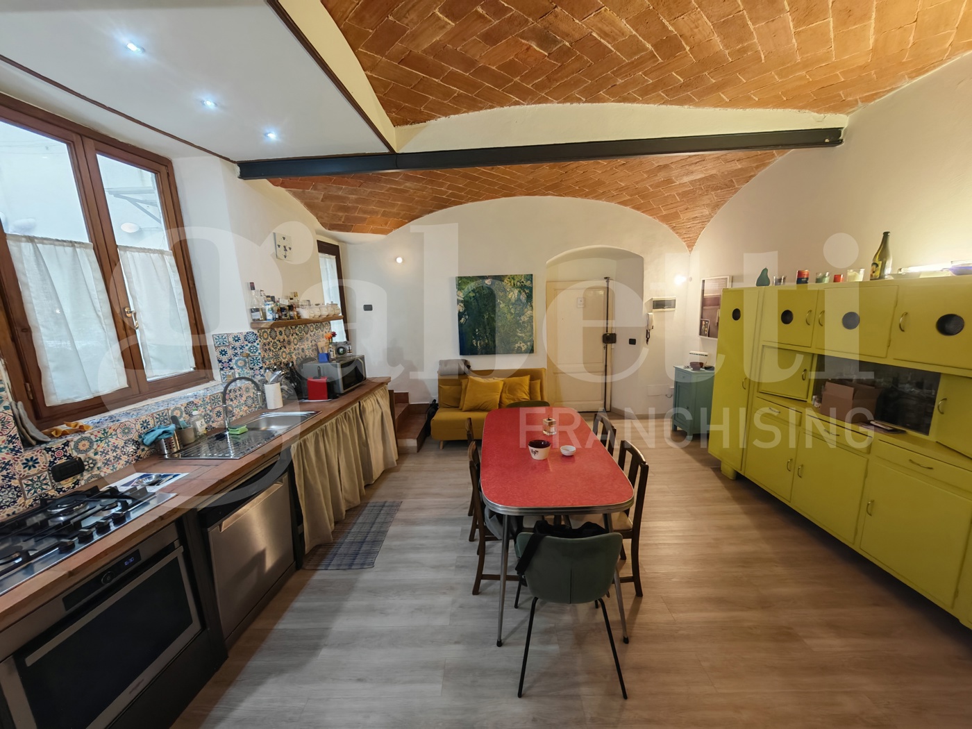 Trilocale in vendita a Signa