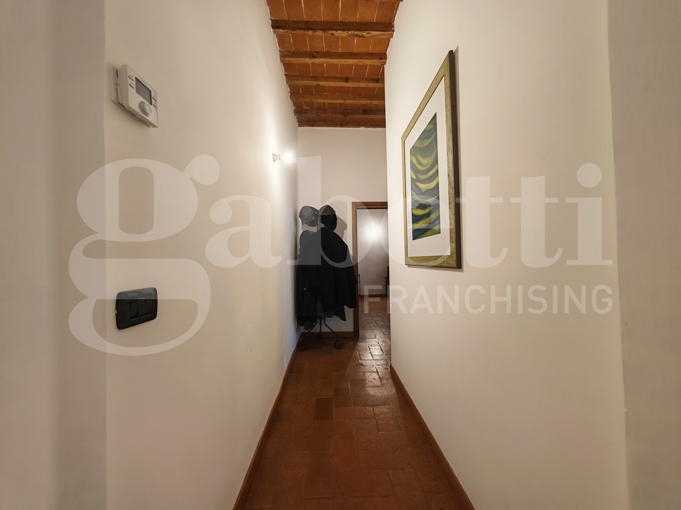 Trilocale in vendita a Signa