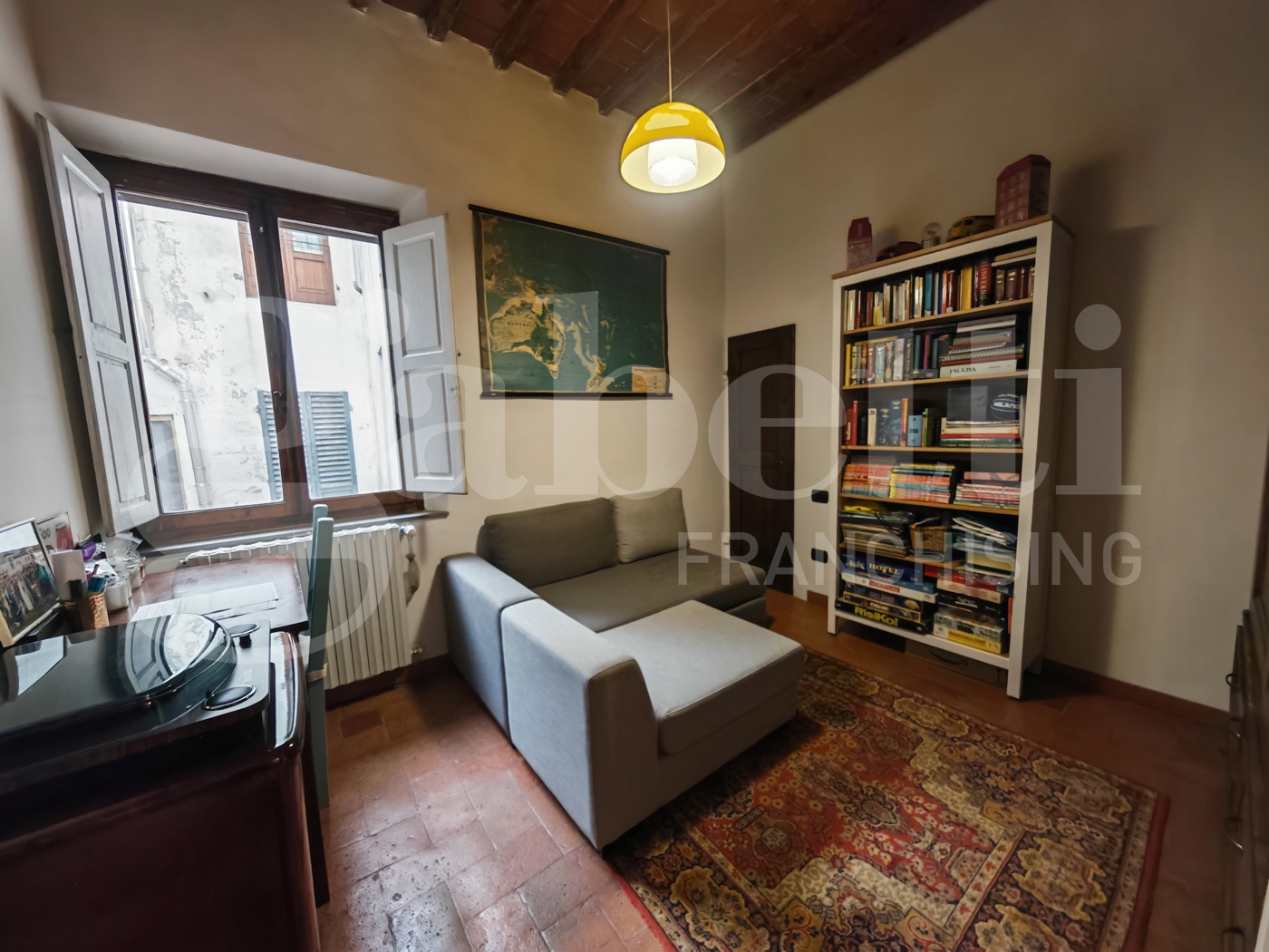 Trilocale in vendita a Signa