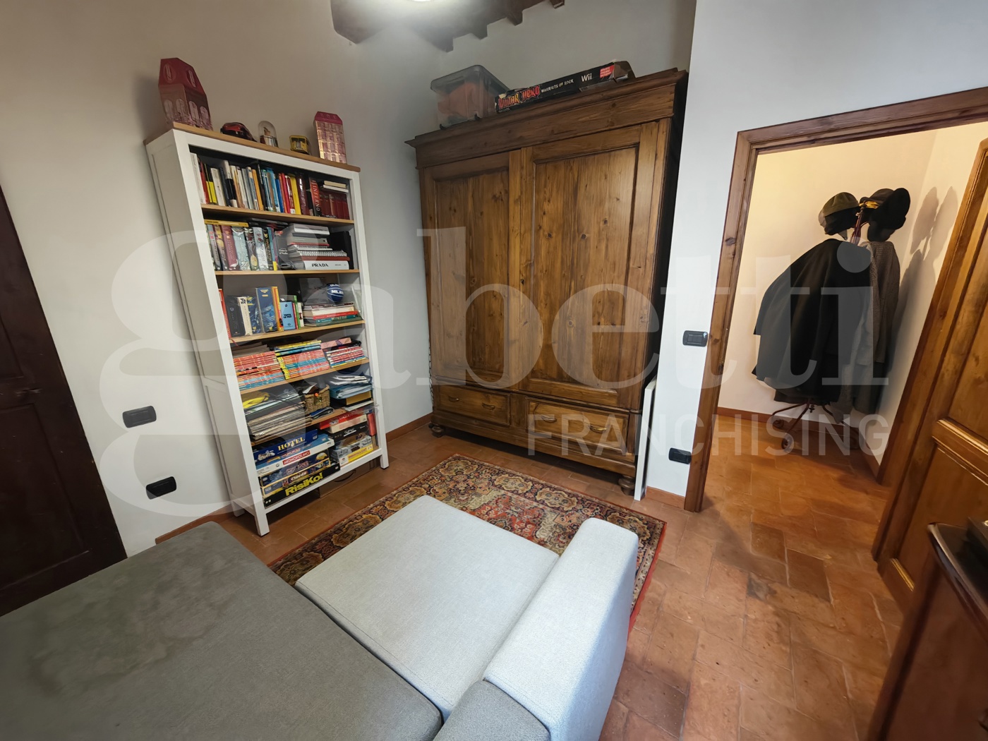 Trilocale in vendita a Signa