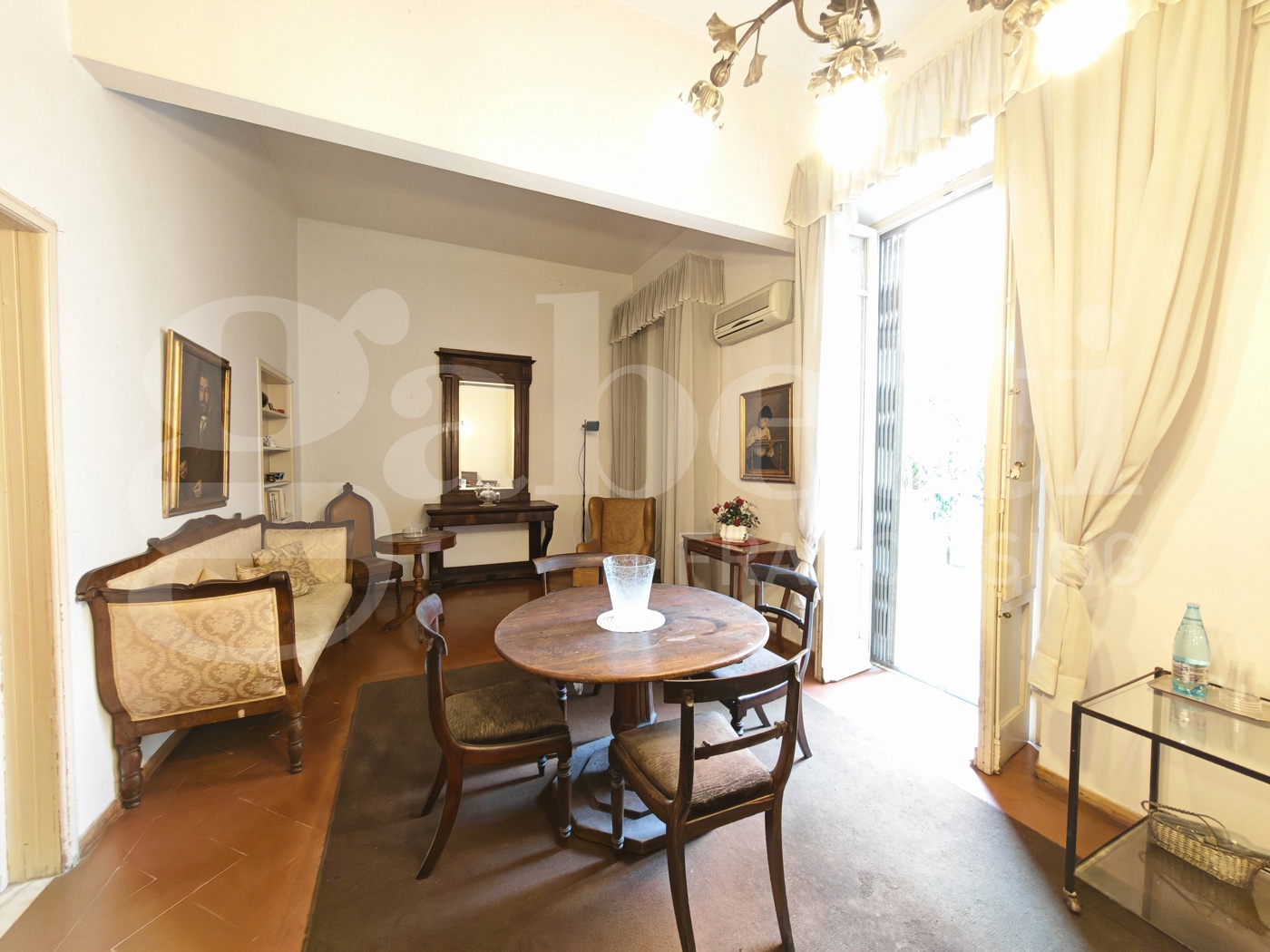 Casa indipendente in vendita a Firenze