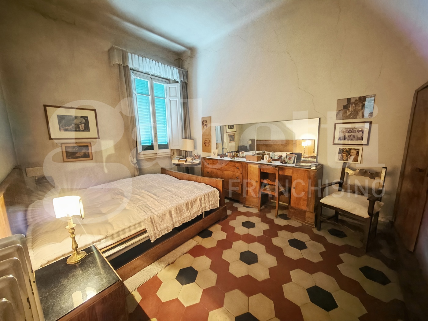 Casa indipendente in vendita a Firenze