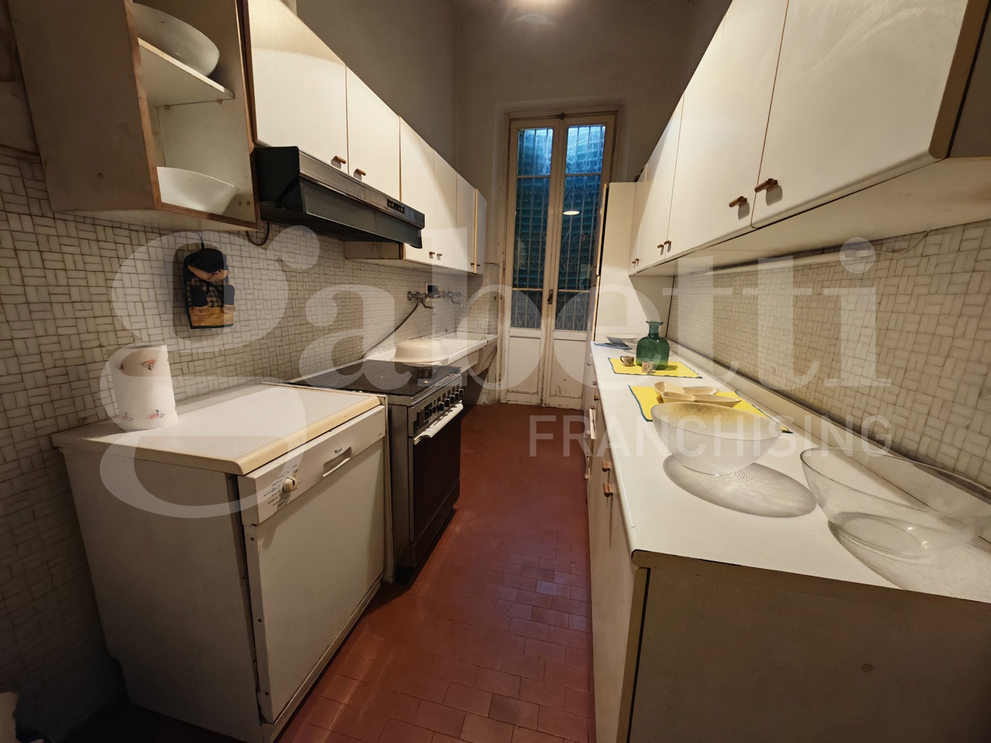 Casa indipendente in vendita a Firenze