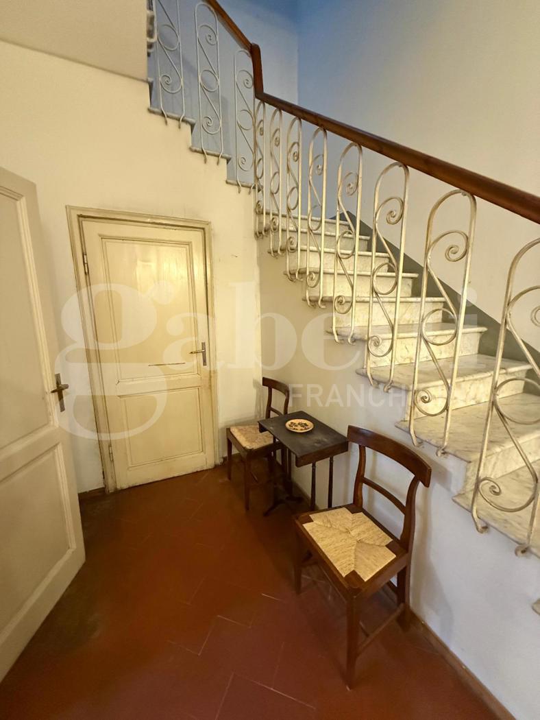 Casa indipendente in vendita a Firenze