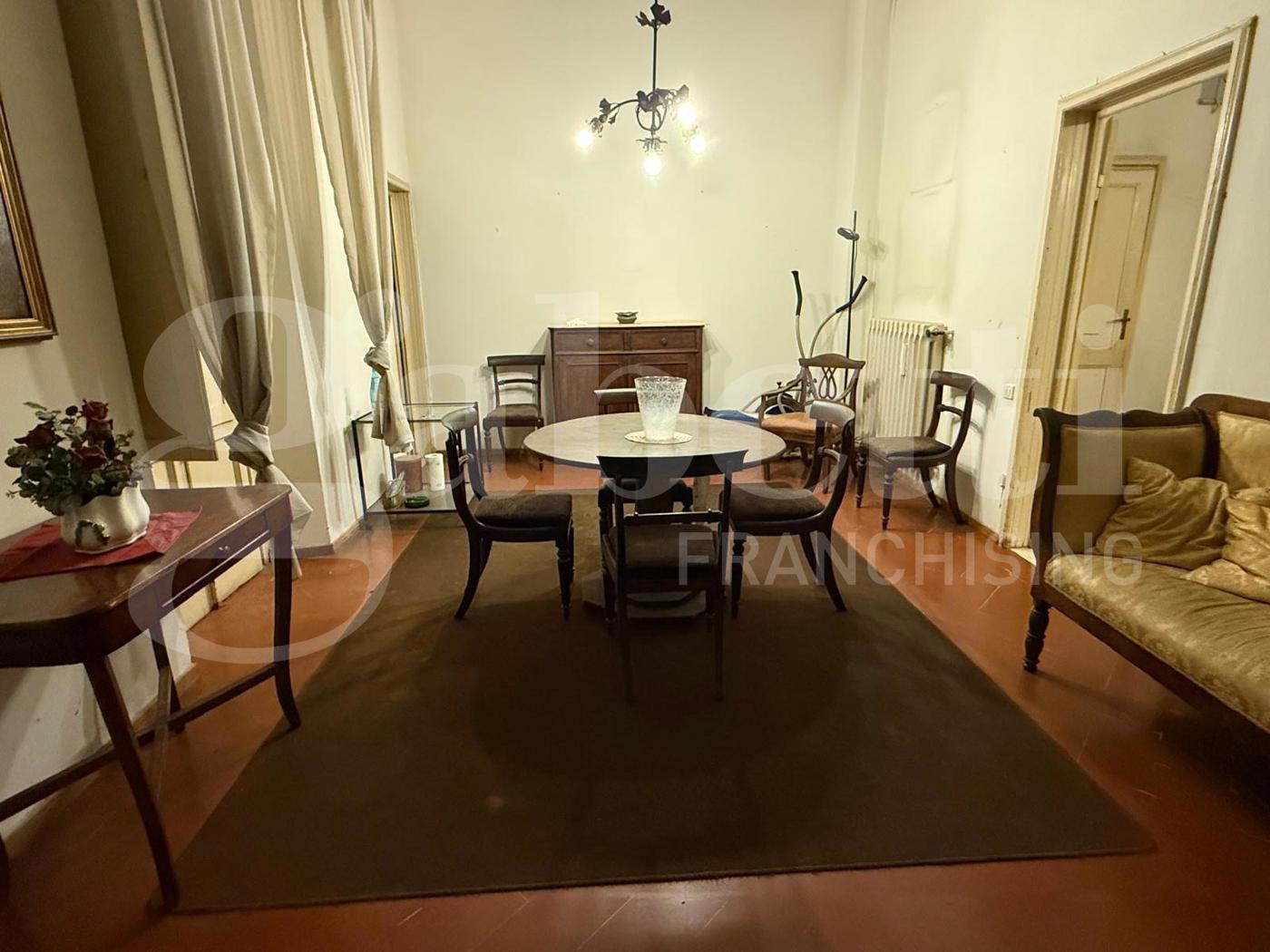 Casa indipendente in vendita a Firenze