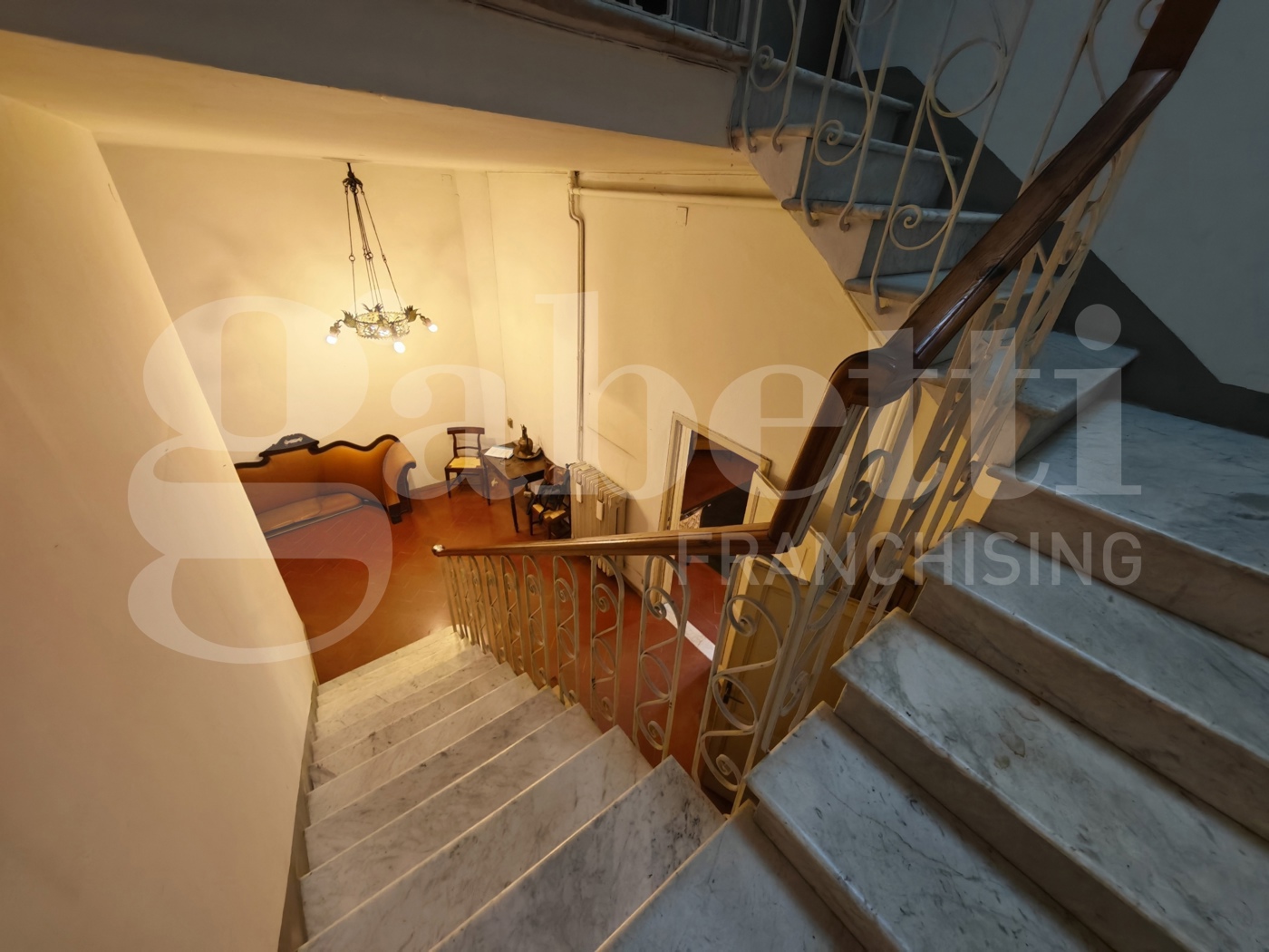 Casa indipendente in vendita a Firenze