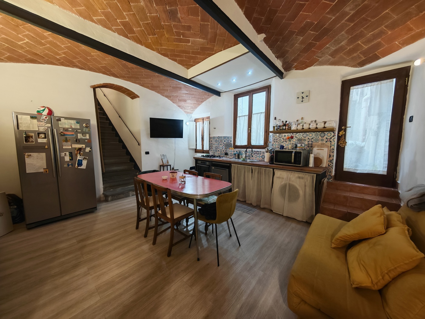 Trilocale in vendita a Signa