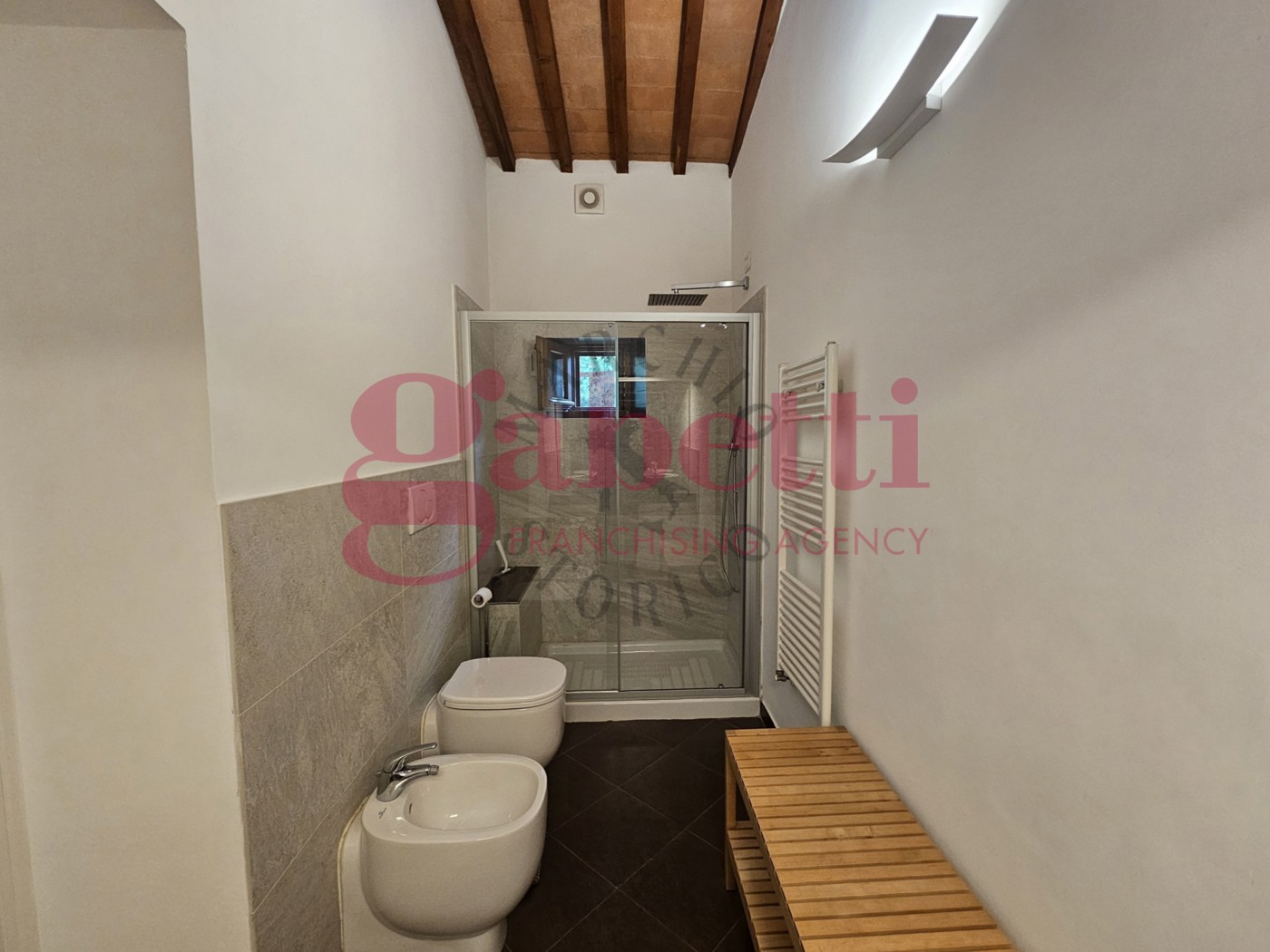 Quadrilocale in vendita a Pontassieve