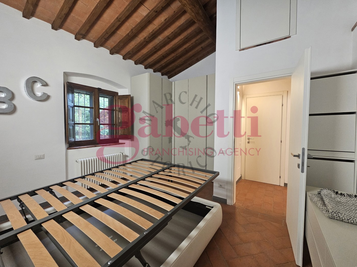 Quadrilocale in vendita a Pontassieve