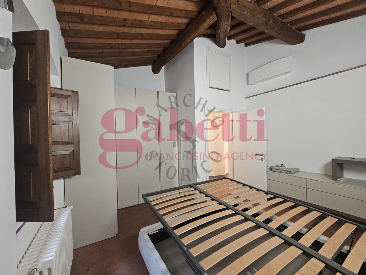 Quadrilocale in vendita a Pontassieve