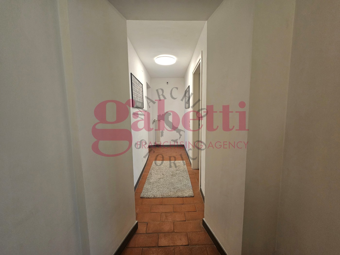 Quadrilocale in vendita a Pontassieve