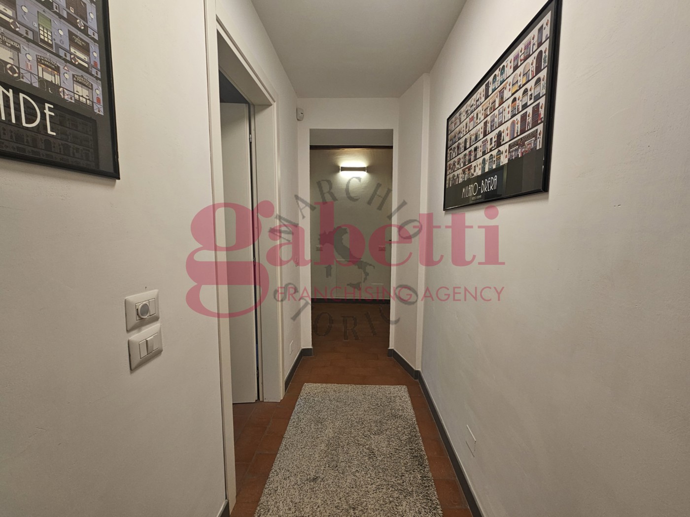 Quadrilocale in vendita a Pontassieve