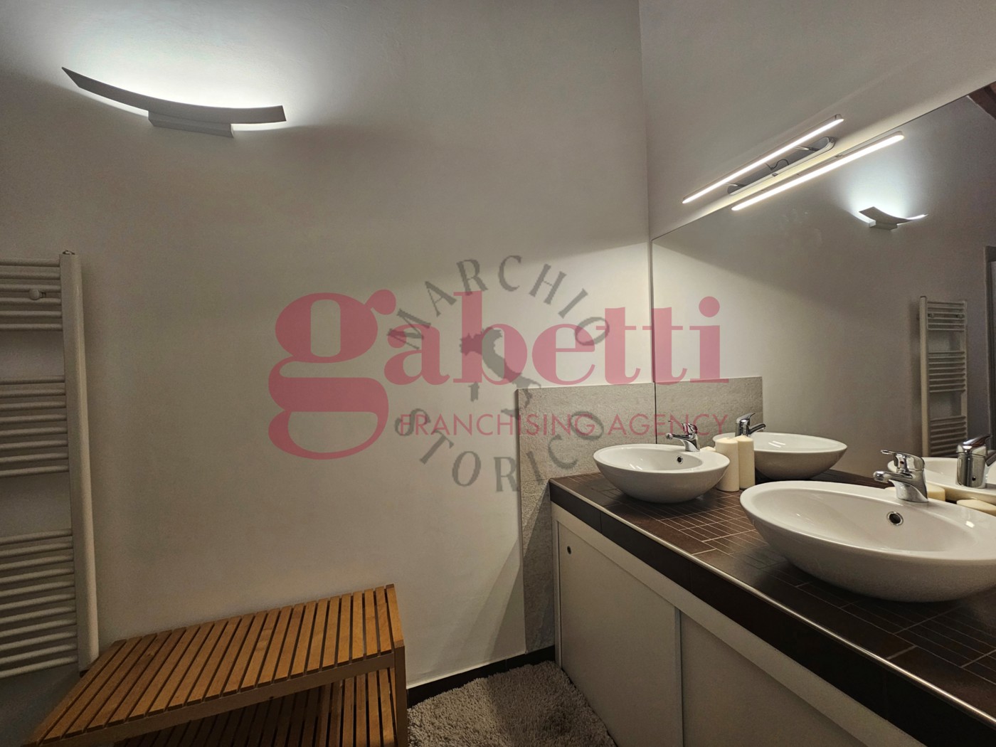 Quadrilocale in vendita a Pontassieve