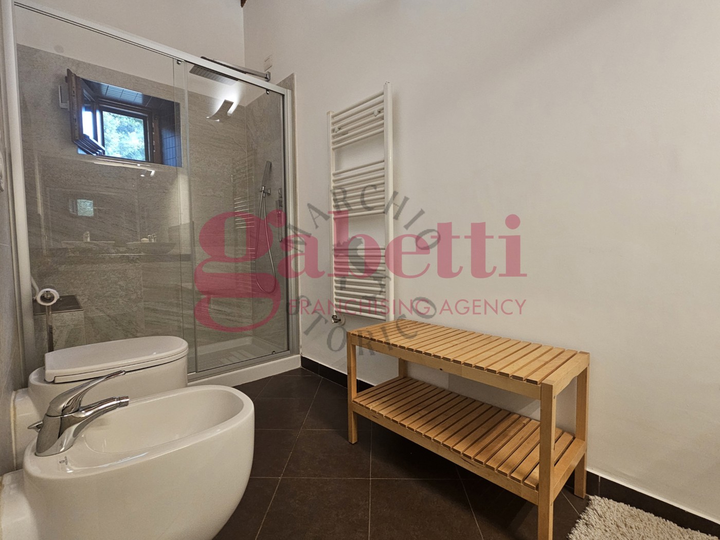 Quadrilocale in vendita a Pontassieve