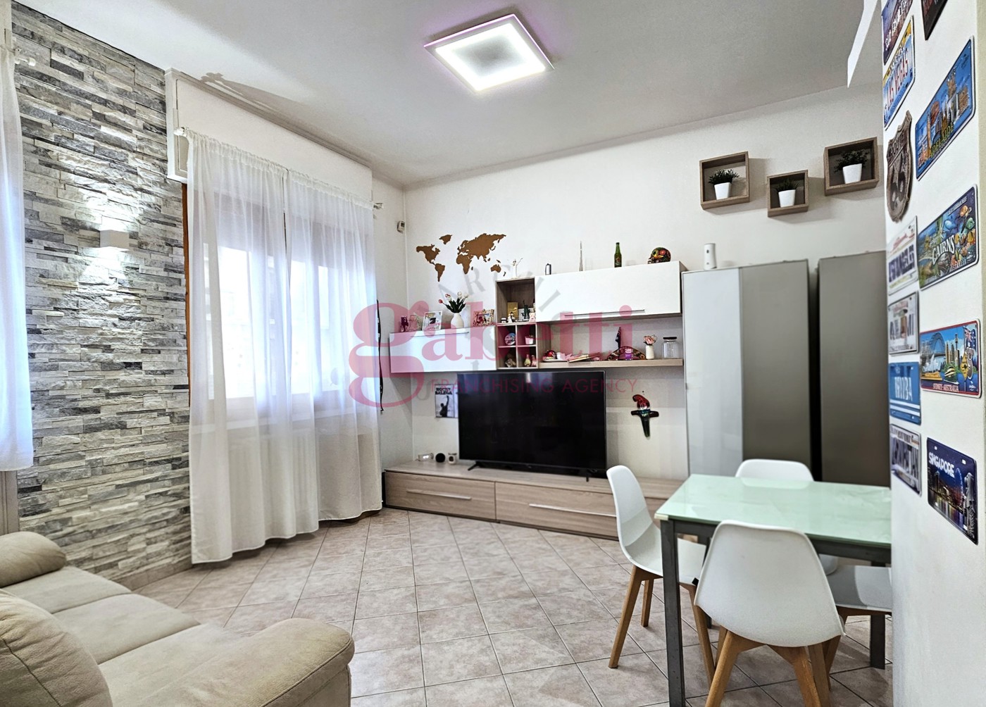 Trilocale in vendita a Scandicci