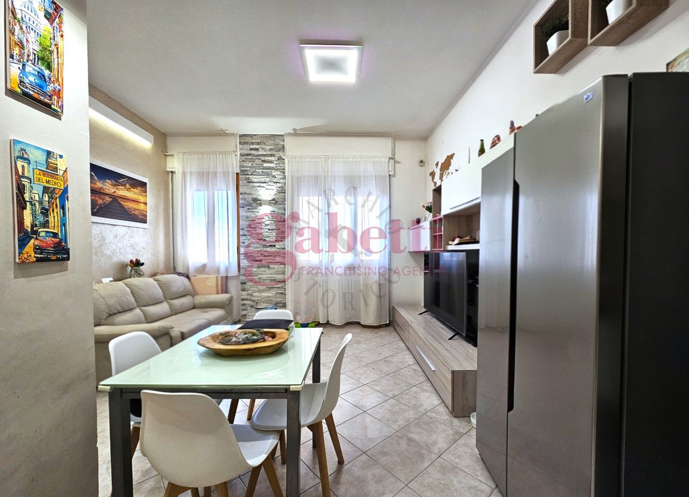 Trilocale in vendita a Scandicci