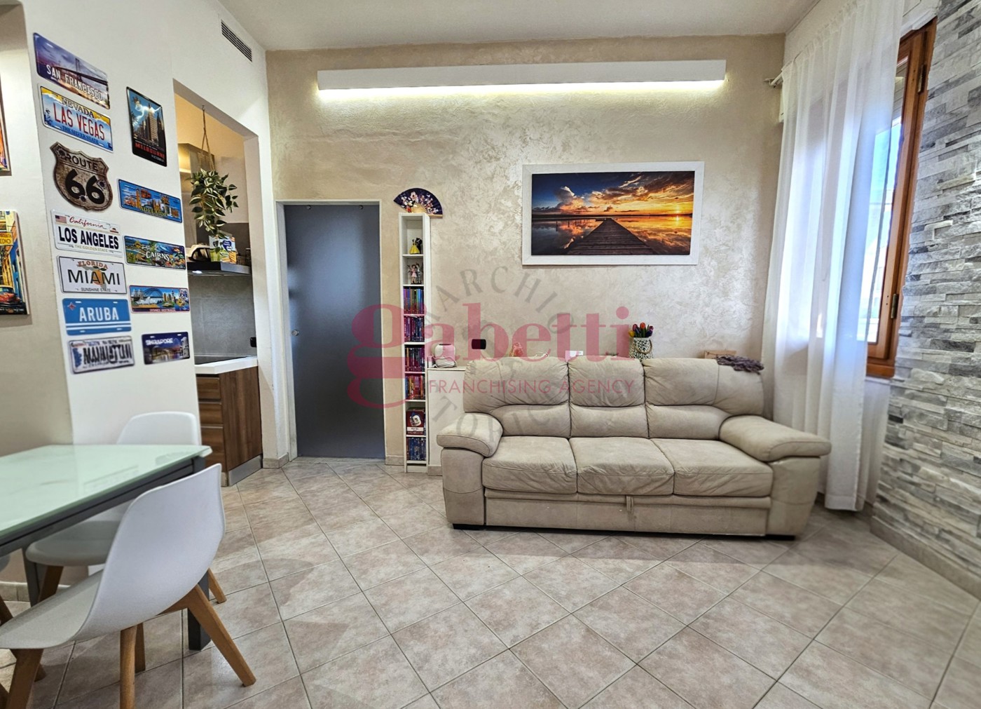 Trilocale in vendita a Scandicci