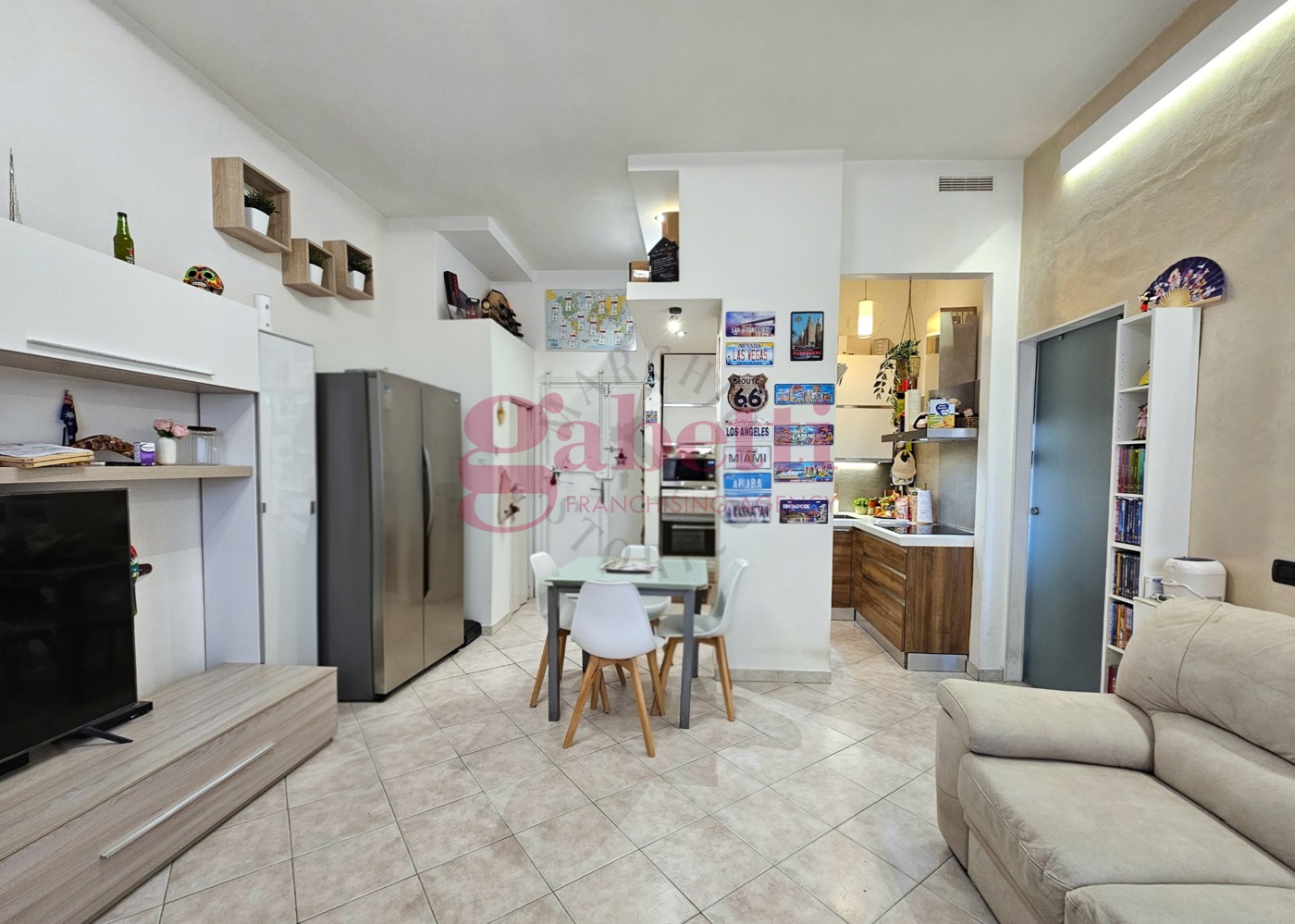 Trilocale in vendita a Scandicci