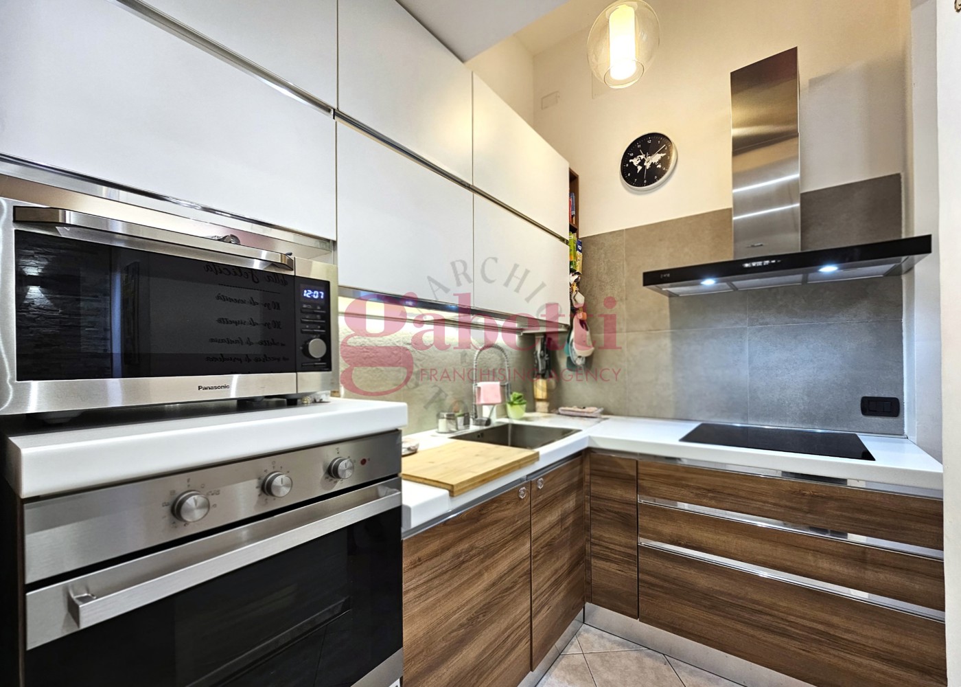 Trilocale in vendita a Scandicci