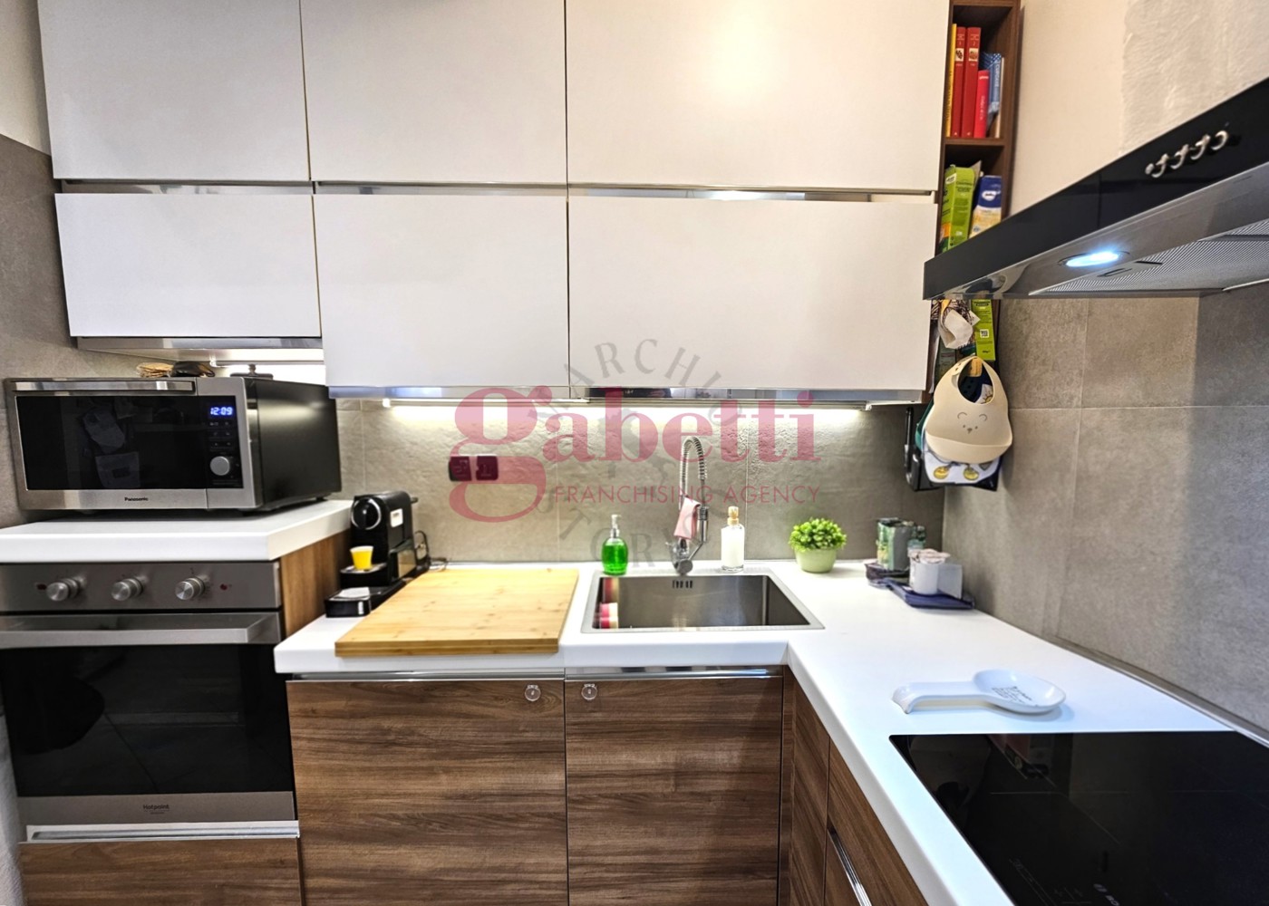 Trilocale in vendita a Scandicci