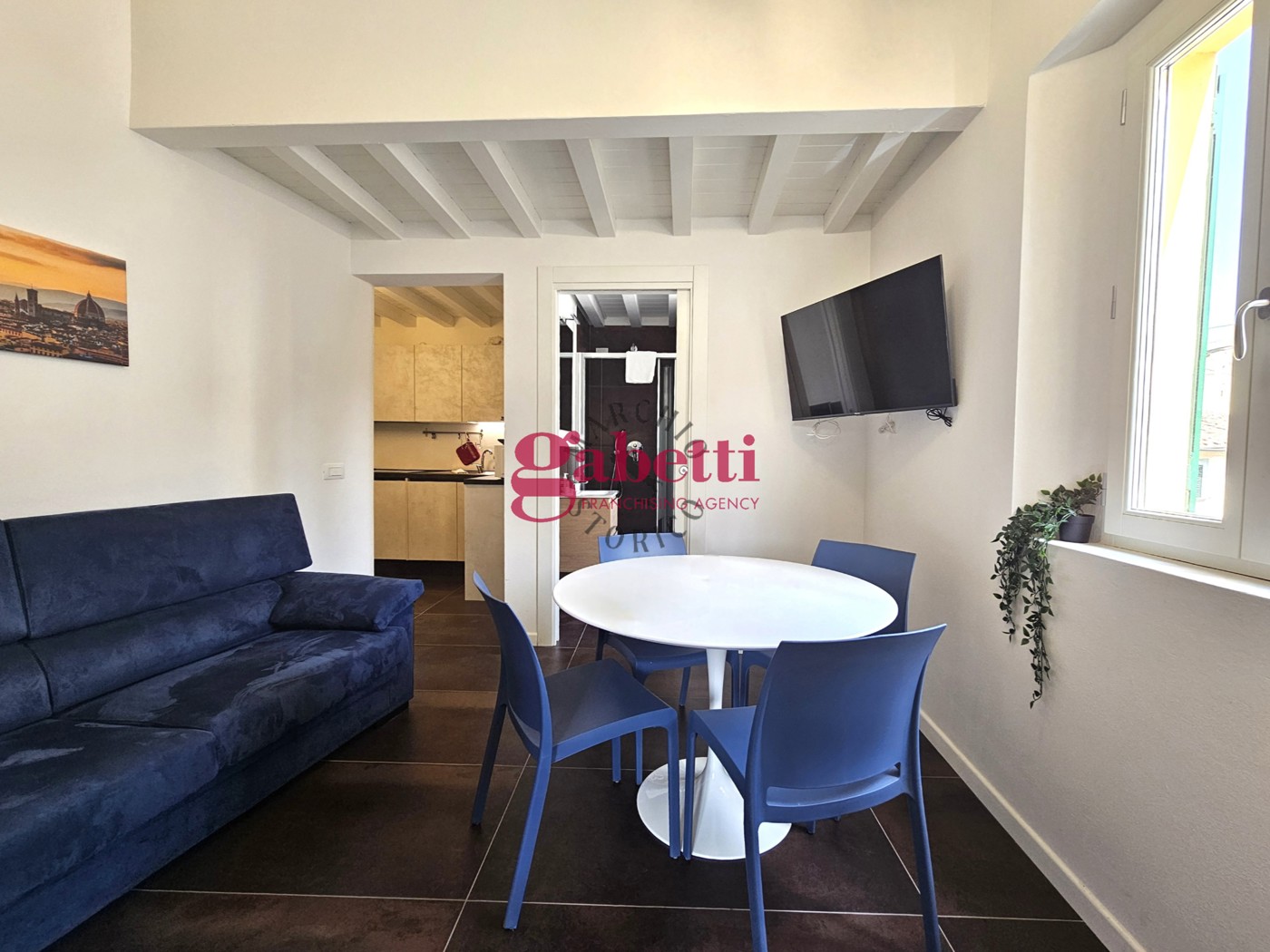 Trilocale in vendita a Firenze