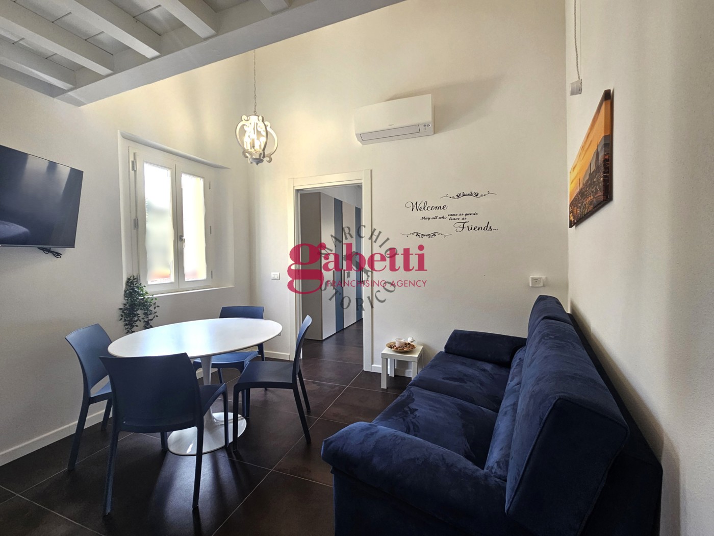 Trilocale in vendita a Firenze