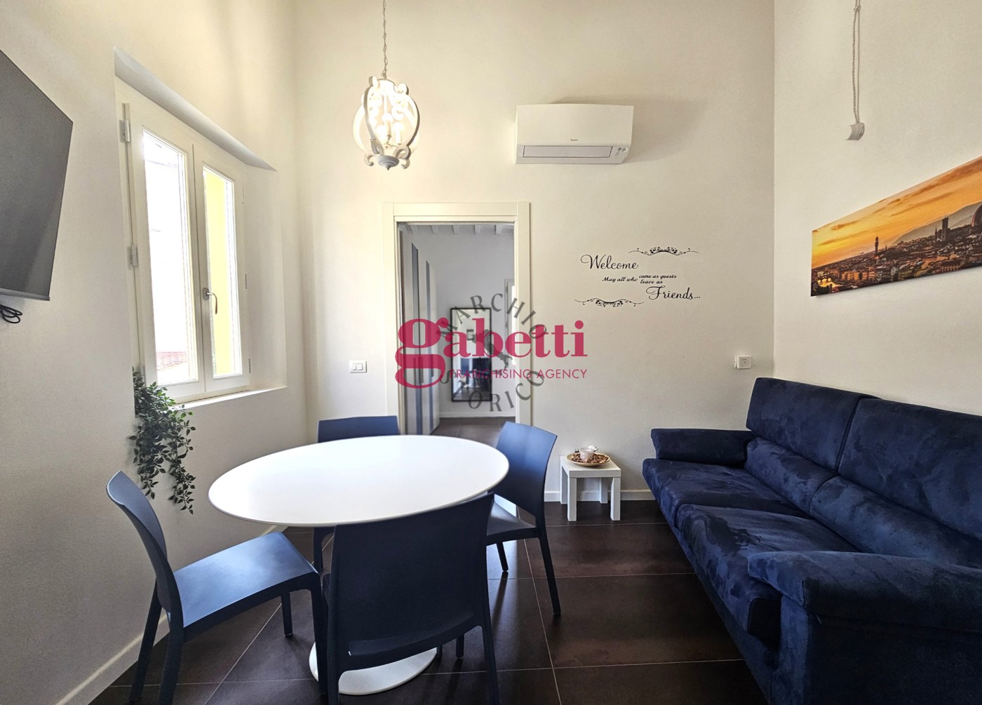 Trilocale in vendita a Firenze