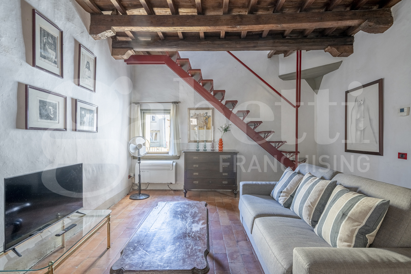 Trilocale in vendita a Firenze