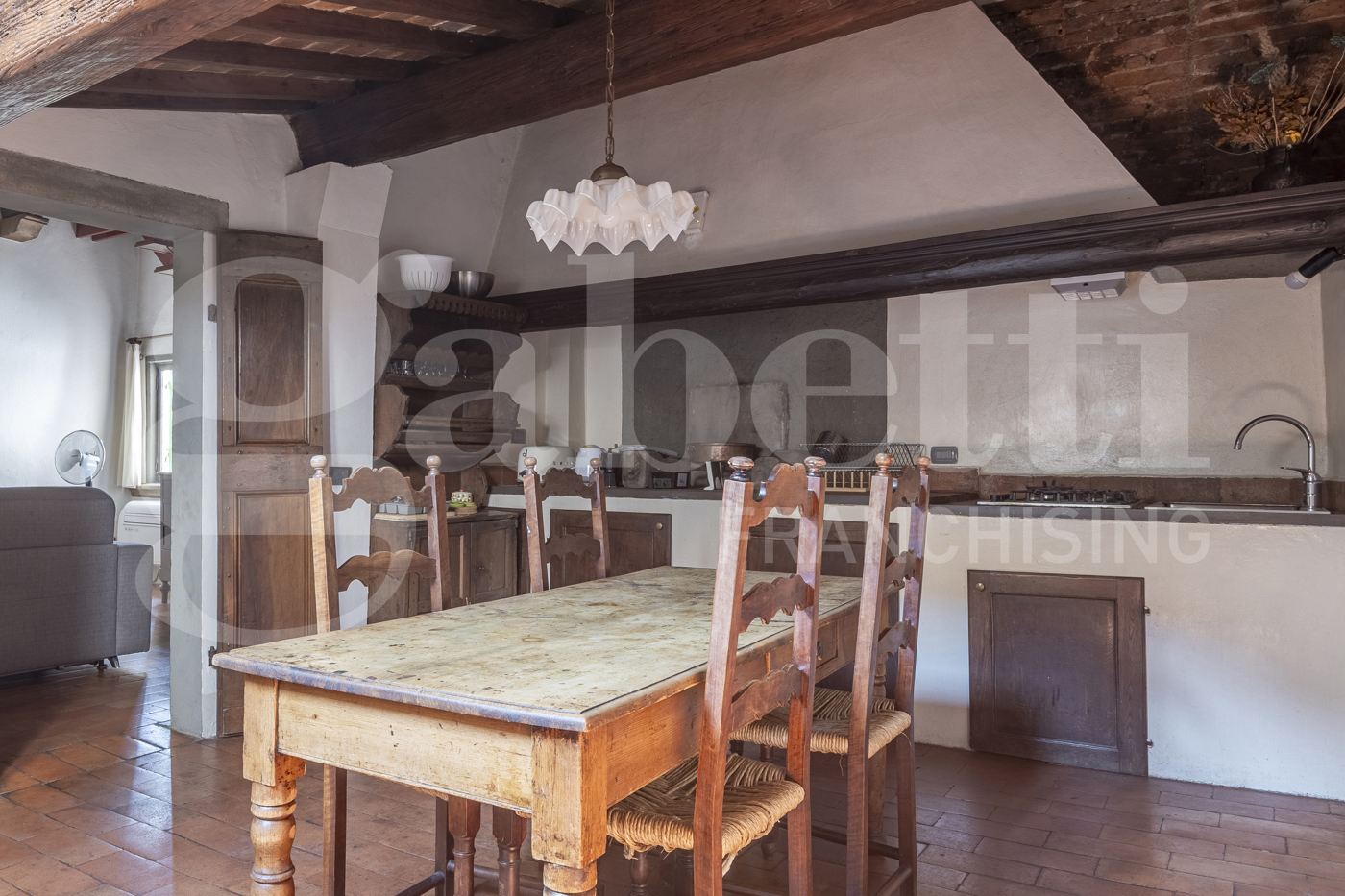 Trilocale in vendita a Firenze