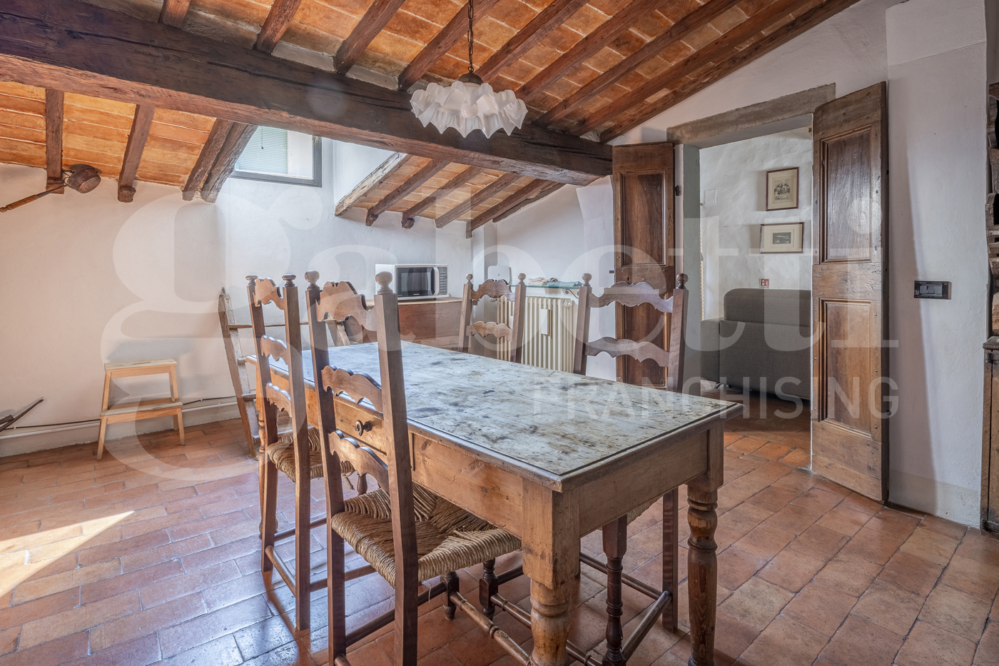 Trilocale in vendita a Firenze