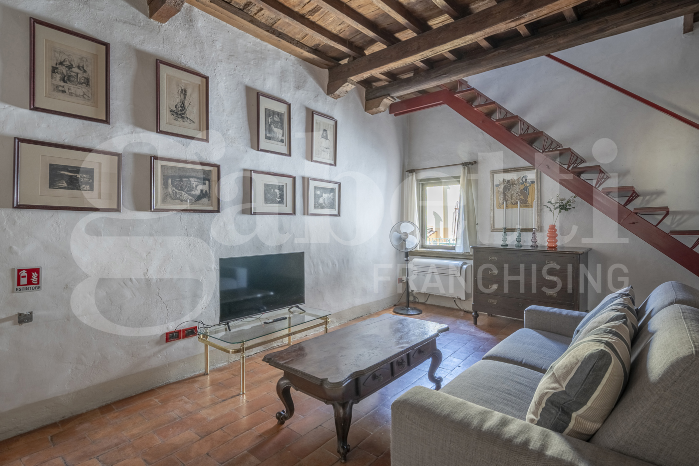 Trilocale in vendita a Firenze