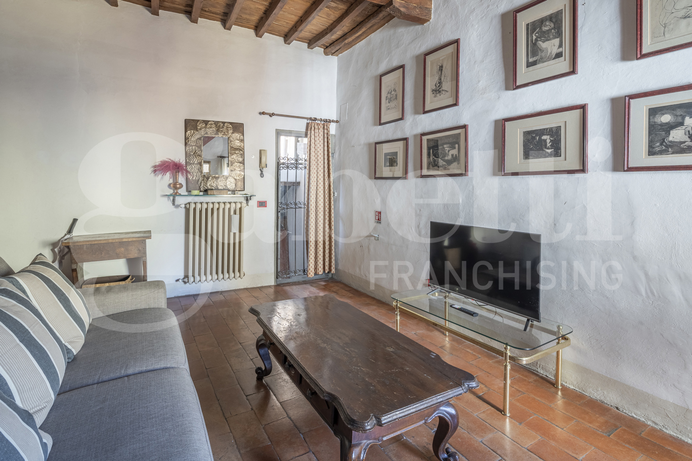Trilocale in vendita a Firenze