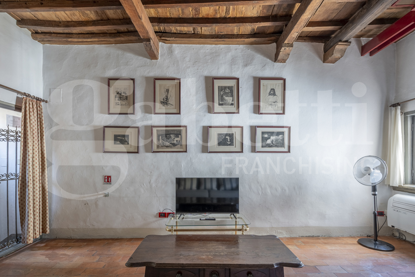 Trilocale in vendita a Firenze