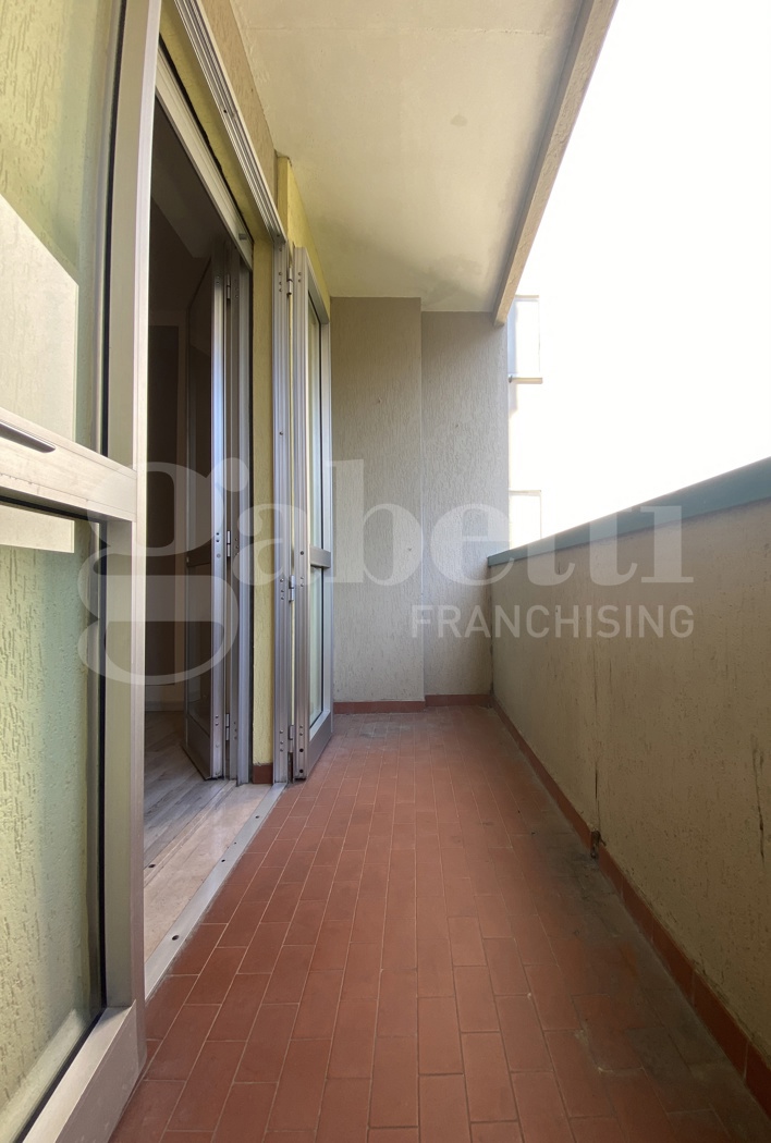 Quadrilocale ristrutturato a Prato