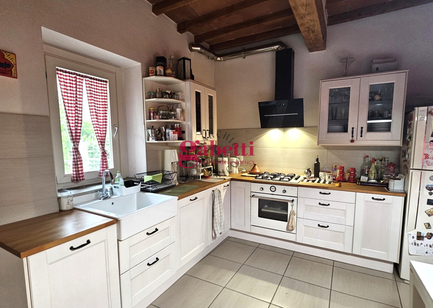 Quadrilocale in vendita a Firenze