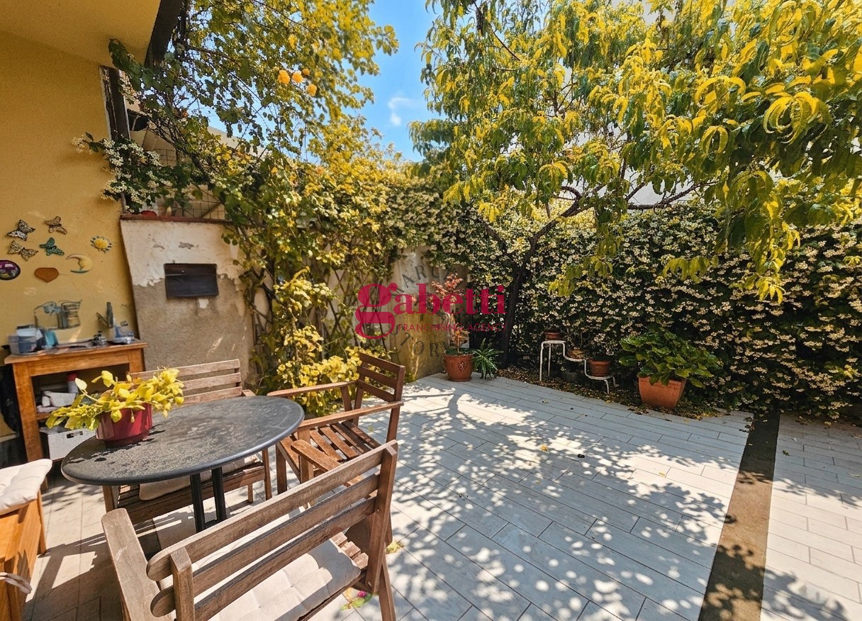 Quadrilocale in vendita a Firenze
