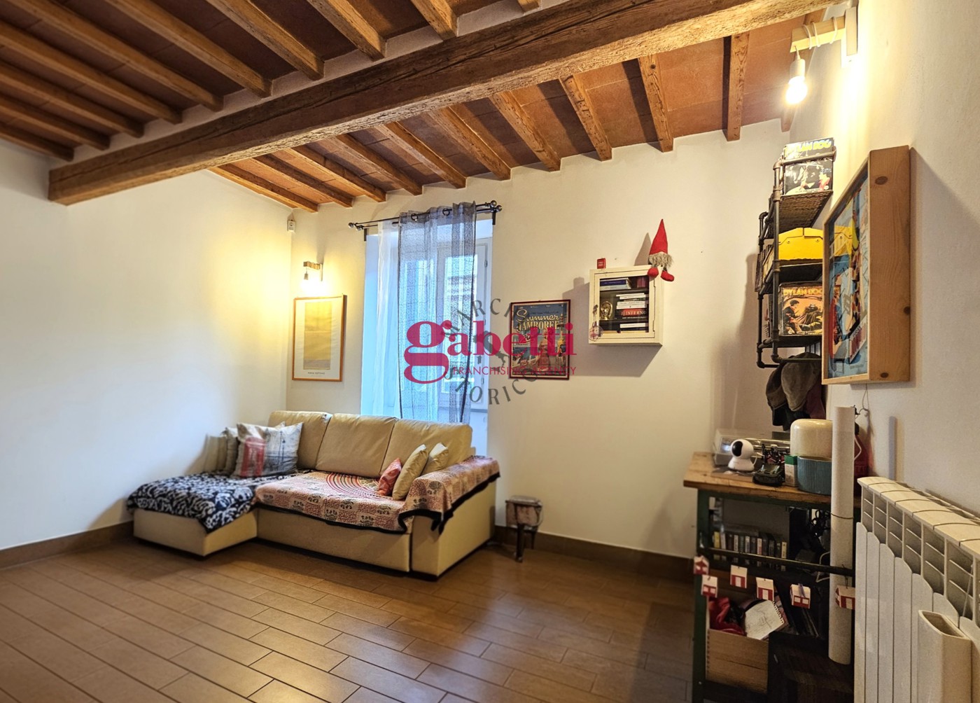 Quadrilocale in vendita a Firenze