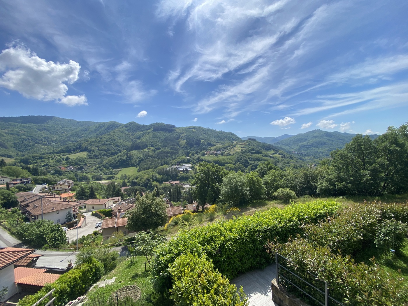 Quadrilocale nuovo a Vernio