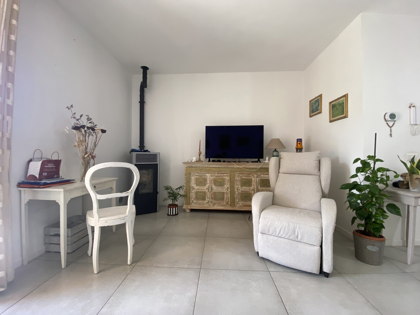Quadrilocale nuovo a Vernio