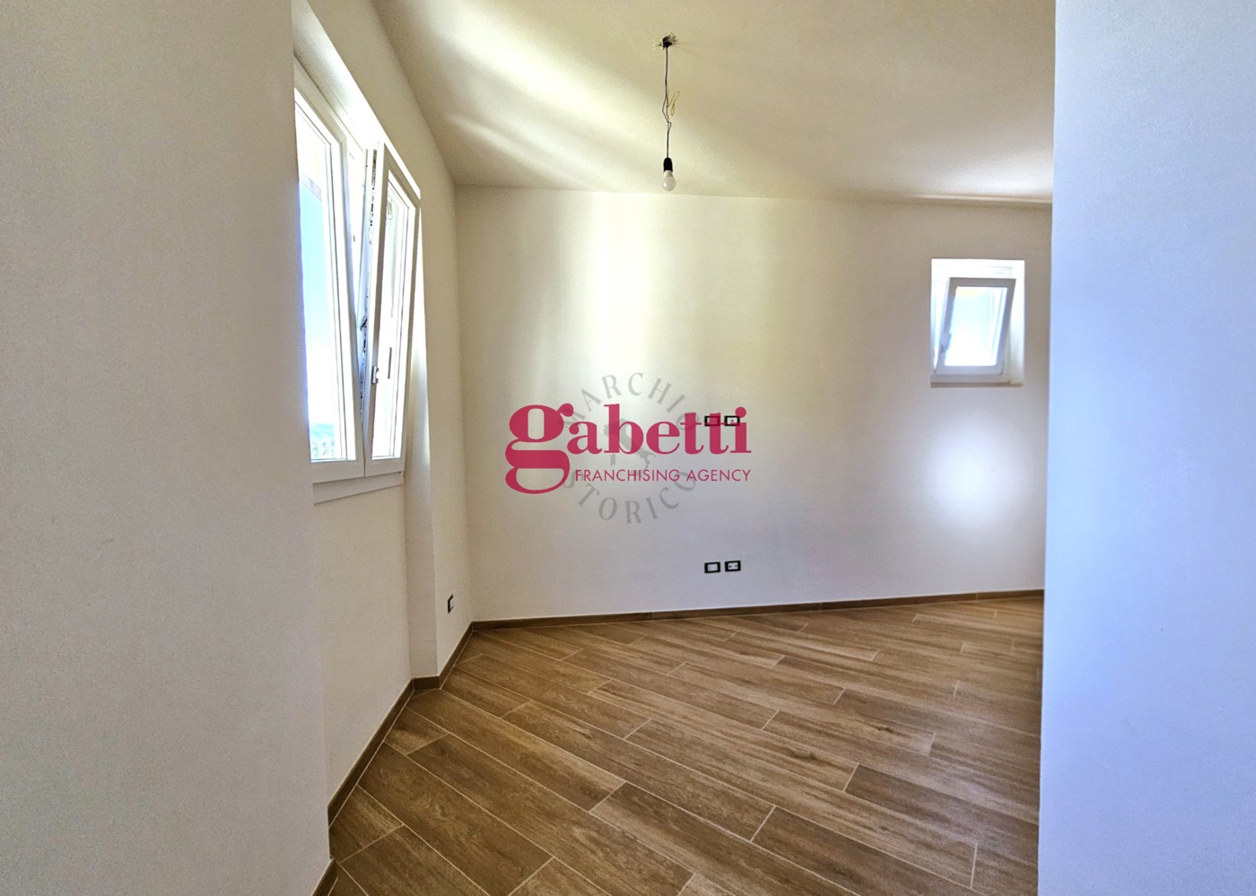 Bilocale ristrutturato a Firenze