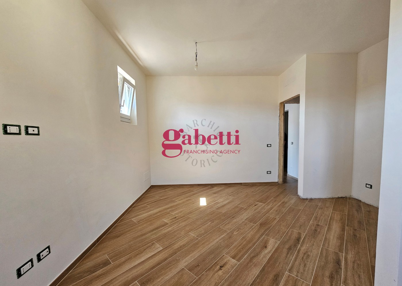 Bilocale ristrutturato a Firenze
