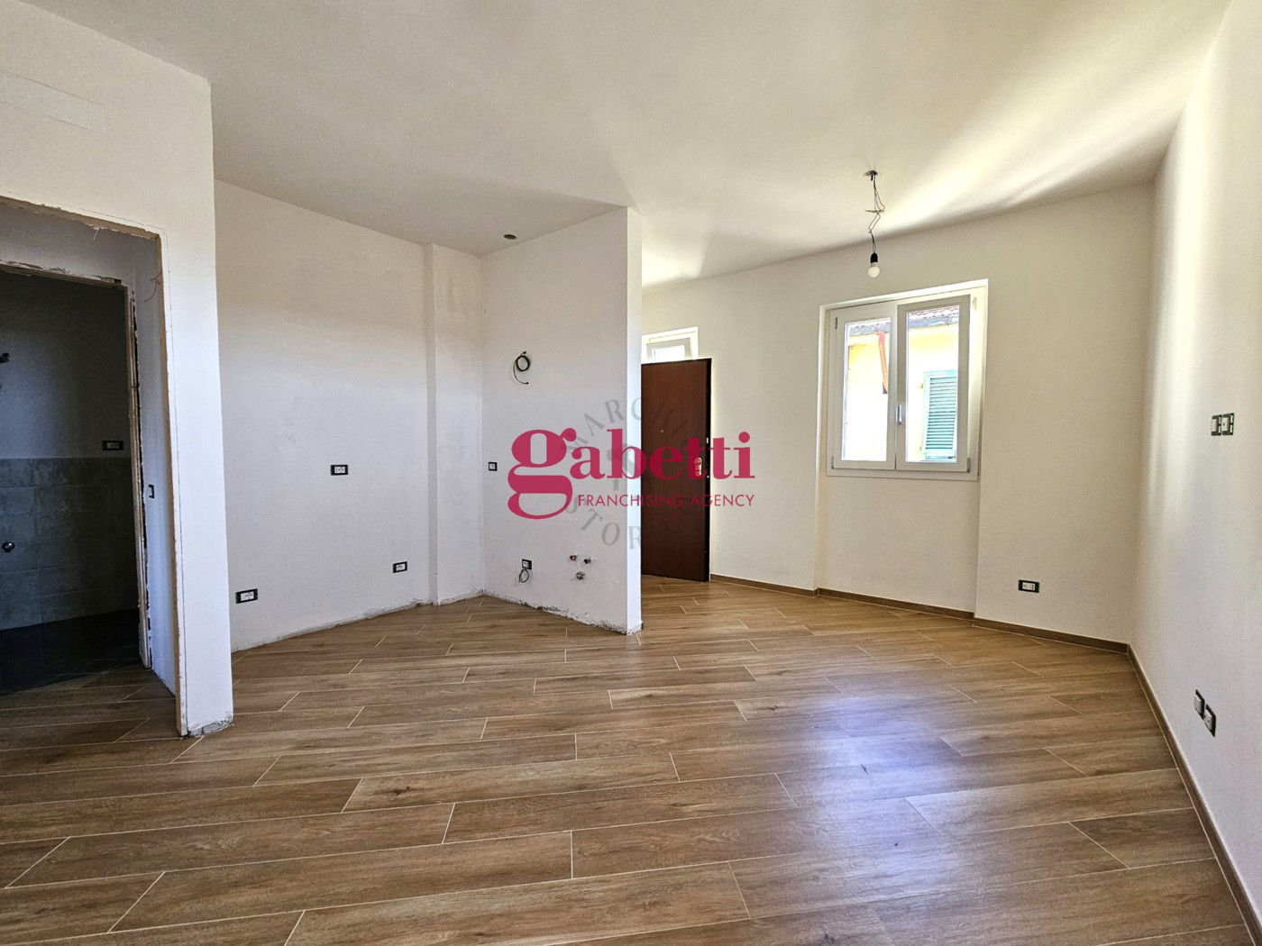 Bilocale ristrutturato a Firenze