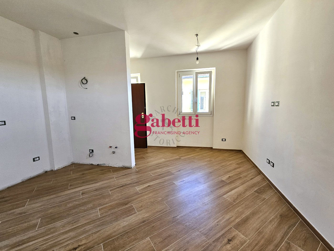 Bilocale ristrutturato a Firenze